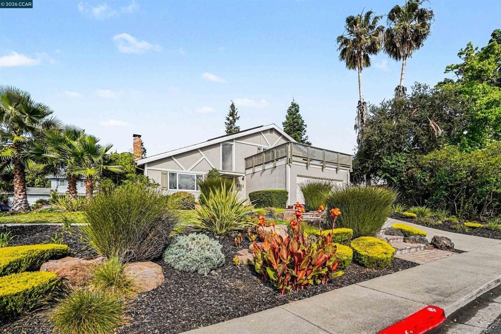 Norse Dr, Pleasant Hill, CA 94523