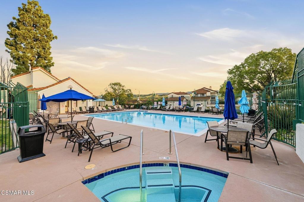 Congressional Rd, Simi Valley, CA 93065
