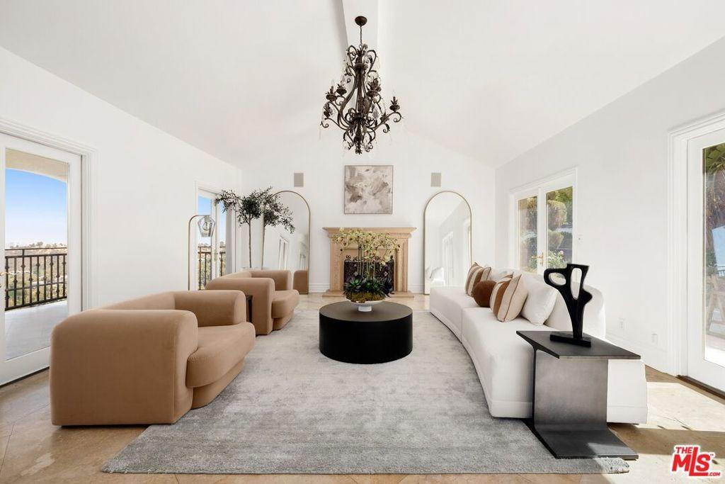 Briarcrest Rd, Beverly Hills, CA 90210