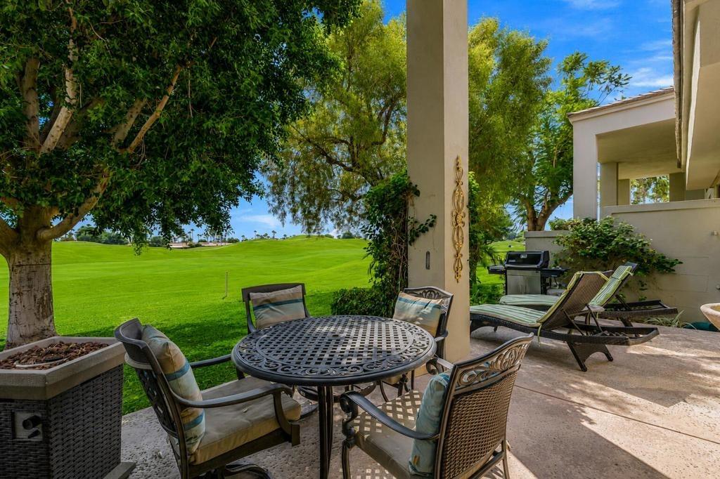 Oak Tree, La Quinta, CA 92253