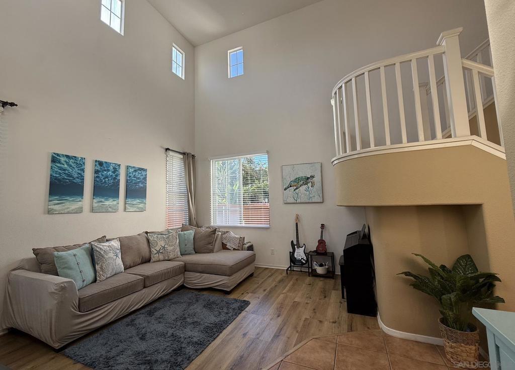 Rocking Horse Dr, Chula Vista, CA 91914