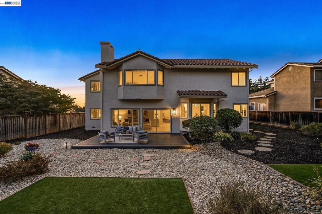 Palacio Ct, Fremont, CA 94539