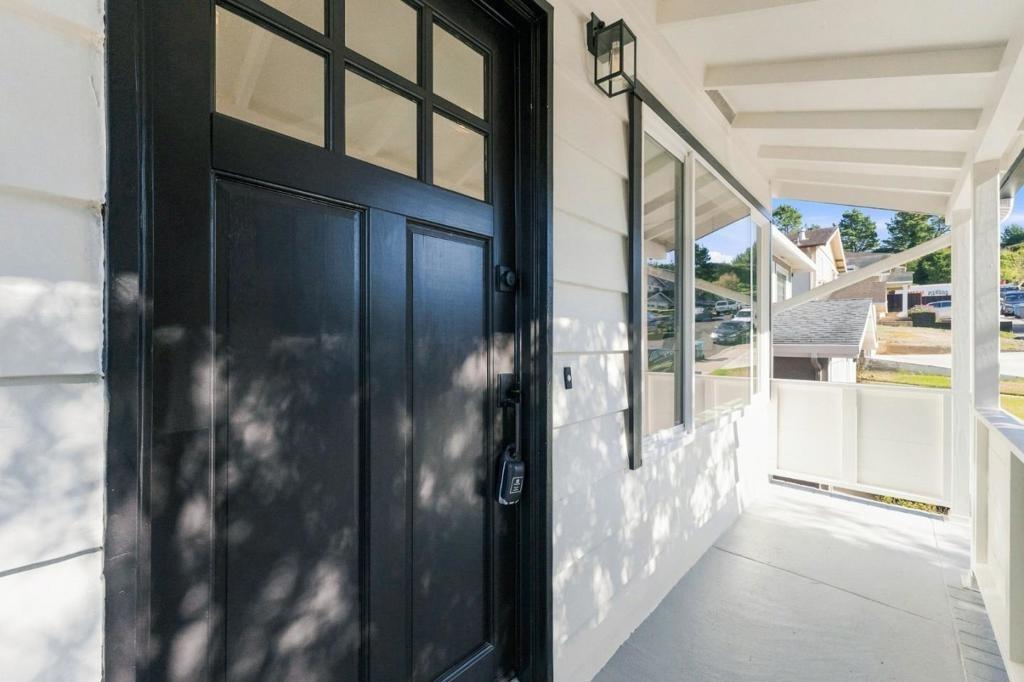 Moulton Dr, San Bruno, CA 94066