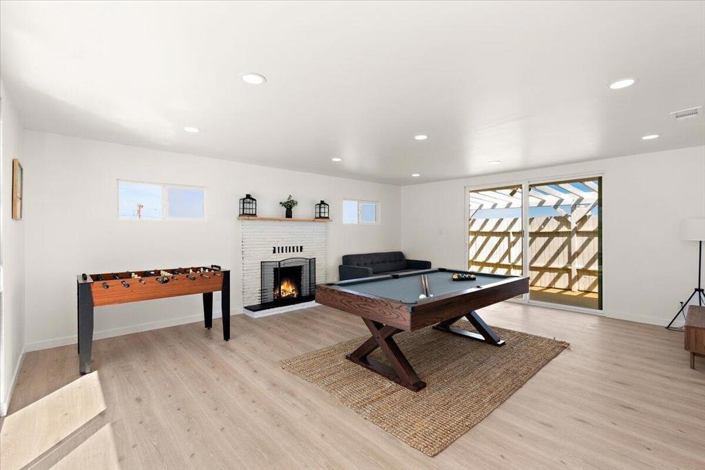 Hillview Rd, Joshua Tree, CA 92252