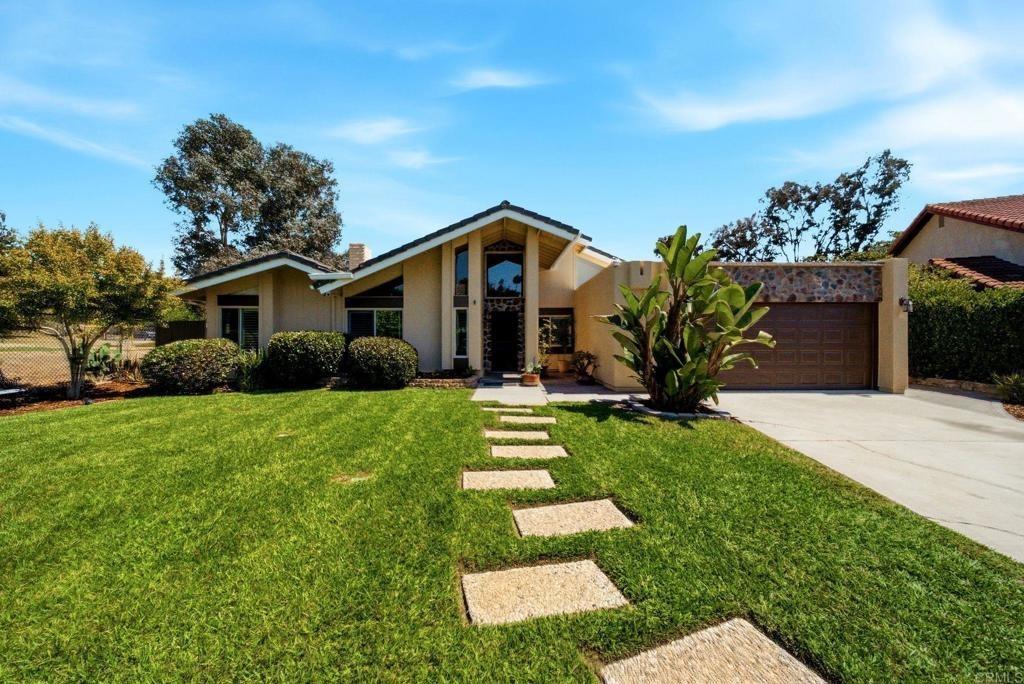 Linda Sue Ln, Encinitas, CA 92024
