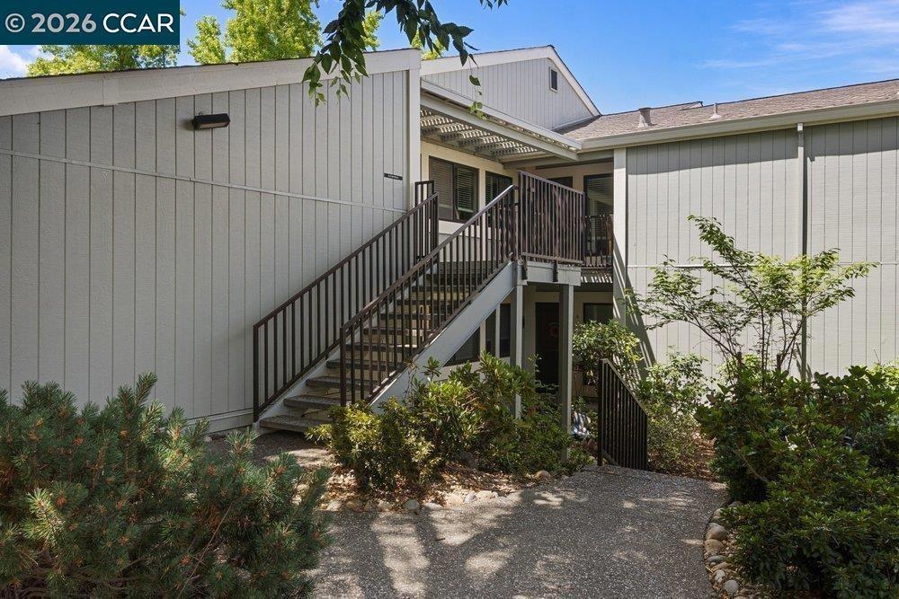 Rossmoor Pkwy, Walnut Creek, CA 94595