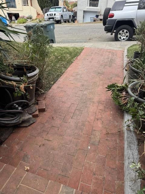 D St, Vallejo, CA 94590
