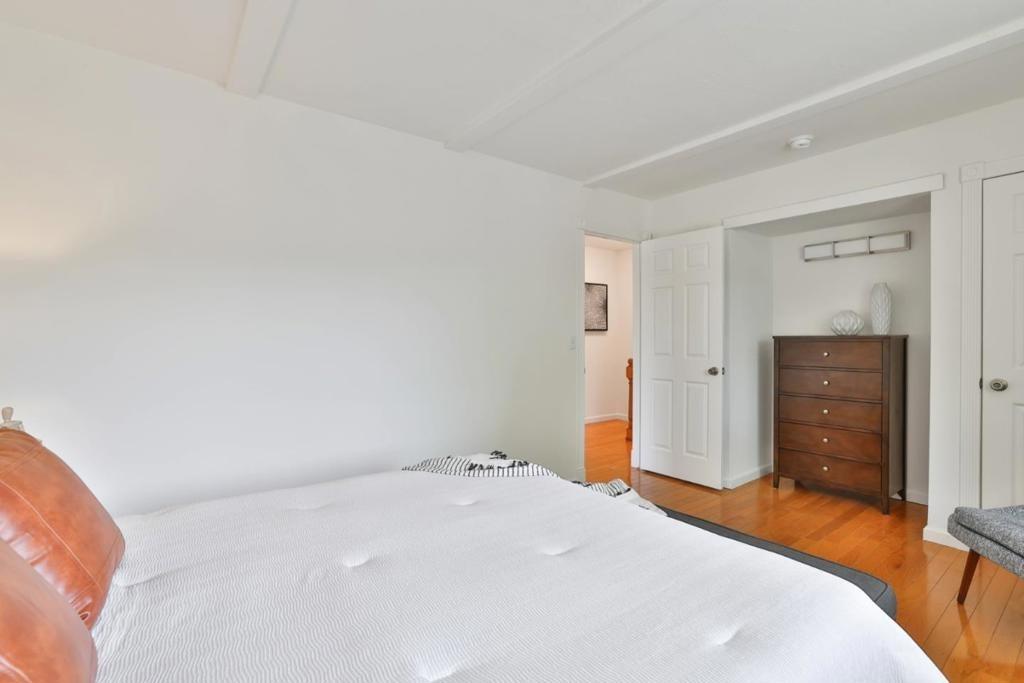 Saidel Dr, San Jose, CA 95124