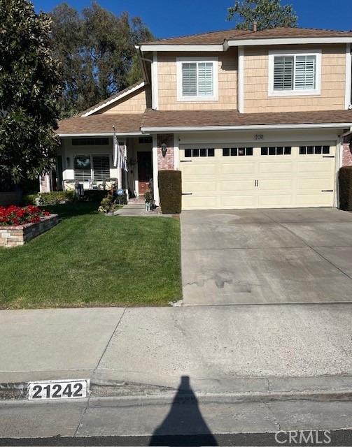 Sugarbush Cir, Trabuco Canyon, CA 92679