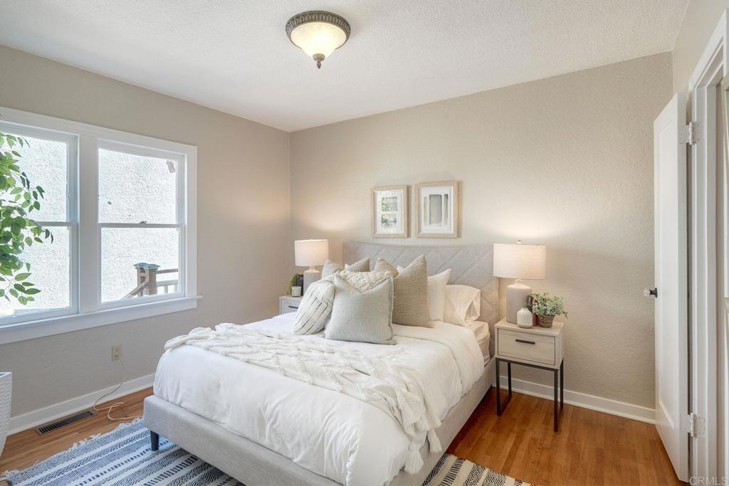 S Horne St, Oceanside, CA 92054