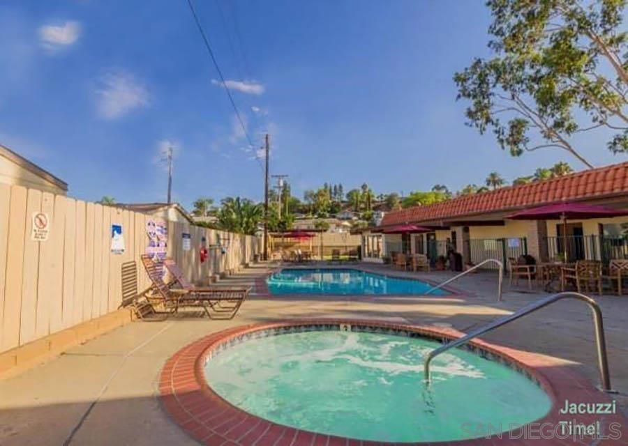 Pepper Dr, El Cajon, CA 92021