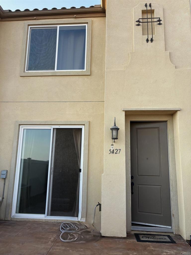 San Roberto, San Diego, CA 92154