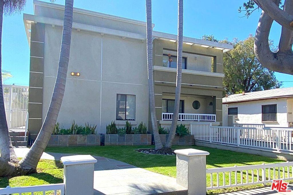 Princeton St, Santa Monica, CA 90404