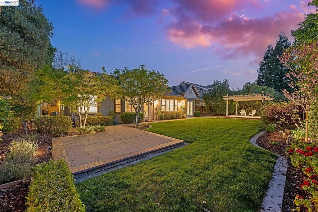 Doccia Ct, Pleasanton, CA 94566