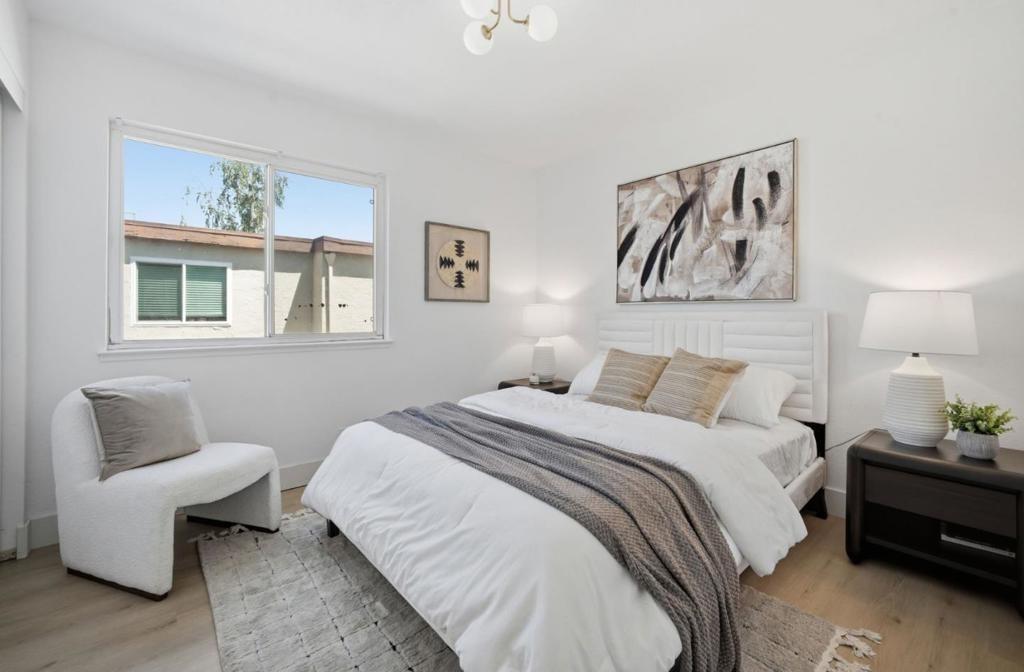 Clarendon St, San Jose, CA 95129