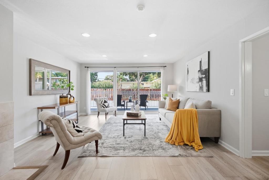 Mount Vernon Ct, Mountain View, CA 94040