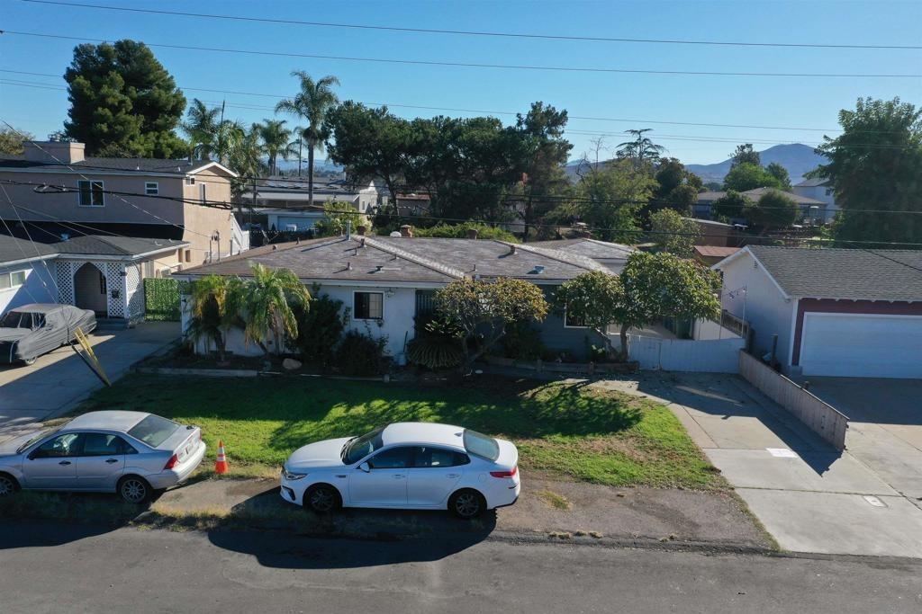 Pergl St, Lemon Grove, CA 91945