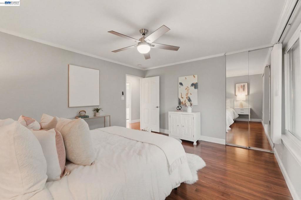 Corte San Pablo, Fremont, CA 94539
