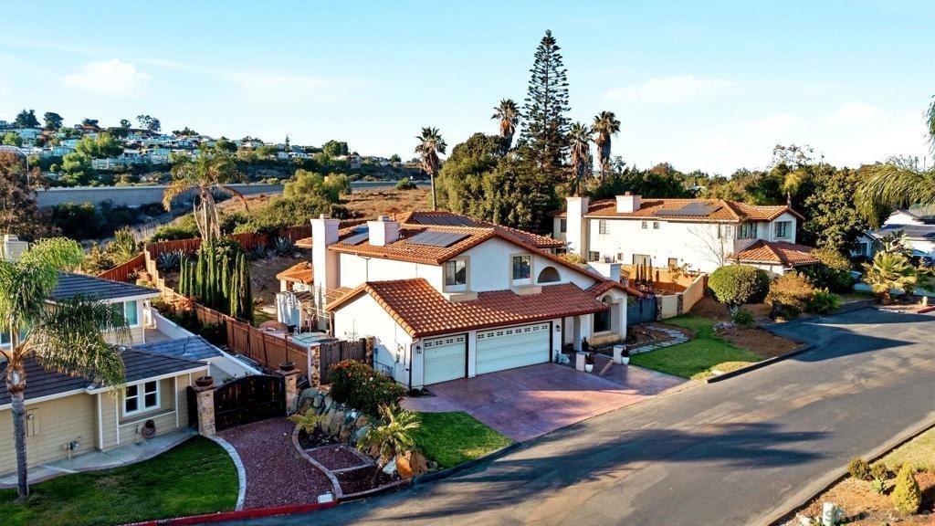 Casa Grande Way, Bonita, CA 91902