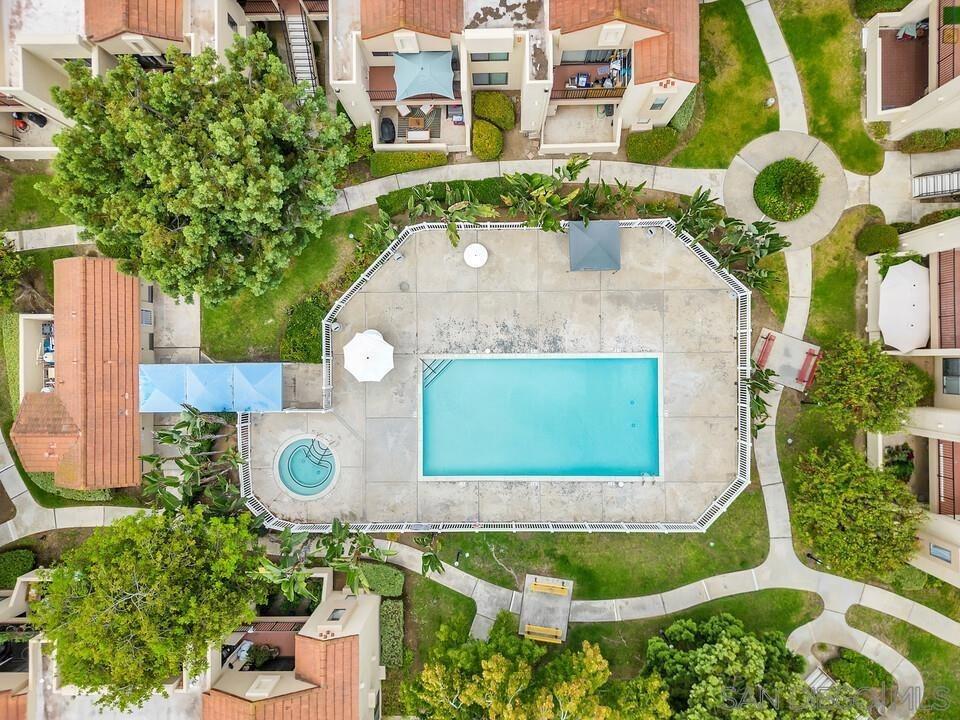Camino Ruiz, San Diego, CA 92126