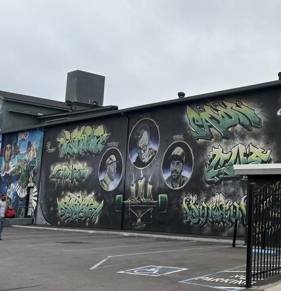 Ocean St, Santa Cruz, CA 95060