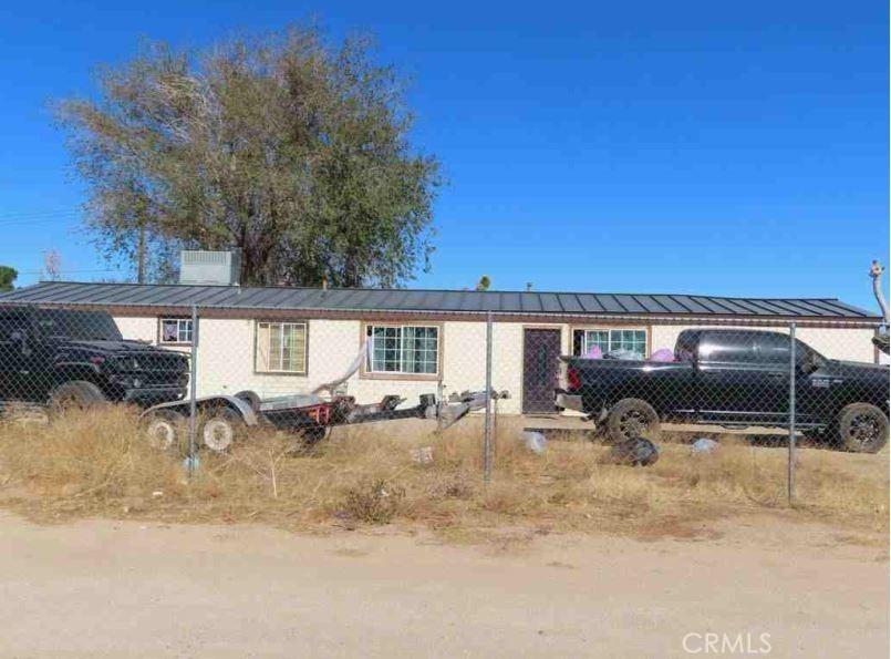 W Avenue N12, Palmdale, CA 93551