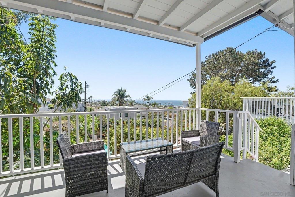 Del Mar Ave, San Diego, CA 92107