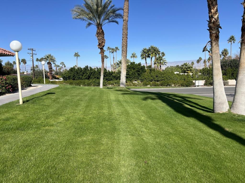 Rod Laver Ln, Palm Desert, CA 92260