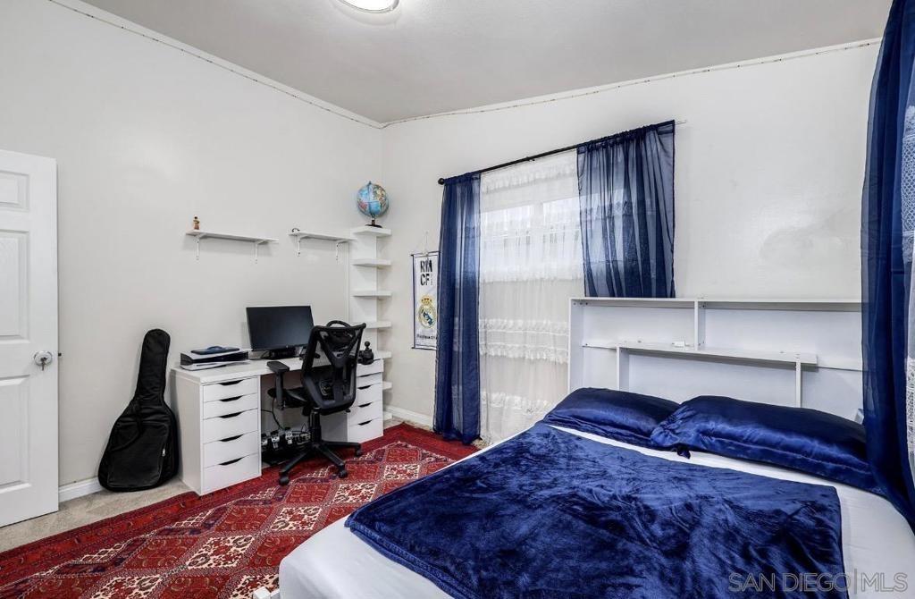 Marble St, El Cajon, CA 92020