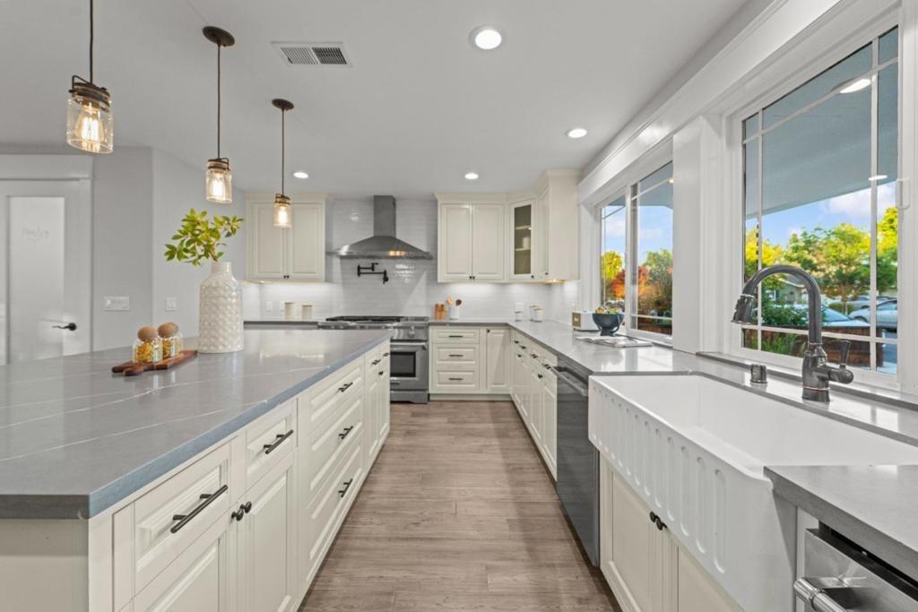 Mayette Ave, San Jose, CA 95125