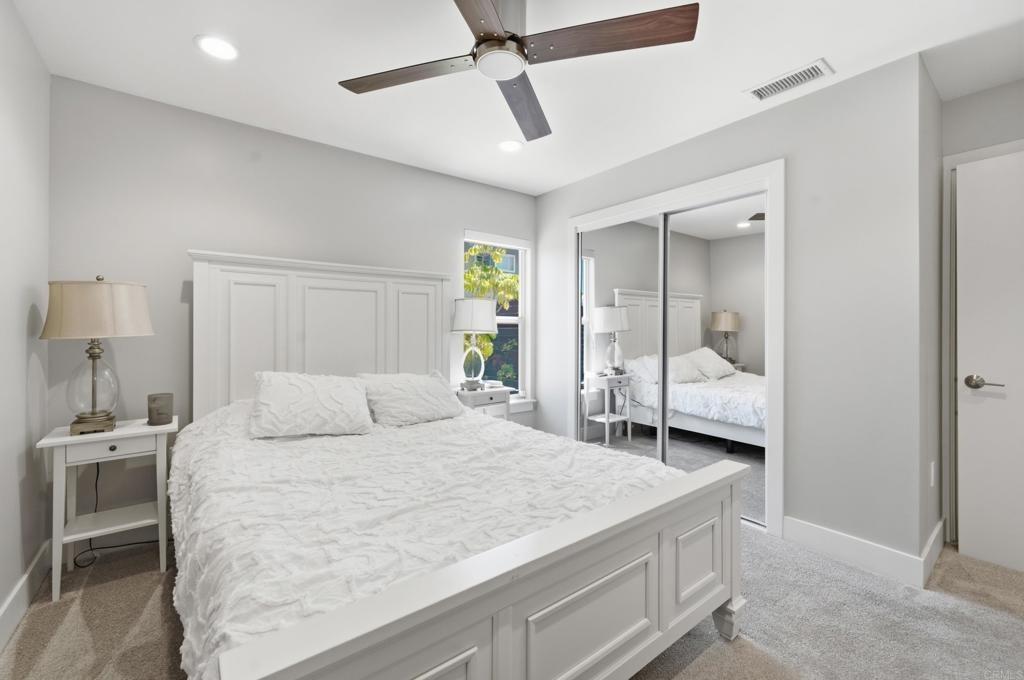 Jarvis St, San Diego, CA 92106