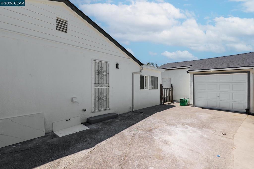 Cataline Ave, Antioch, CA 94509
