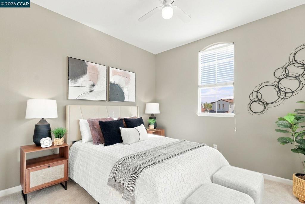 S Chanterella Dr, San Ramon, CA 94582