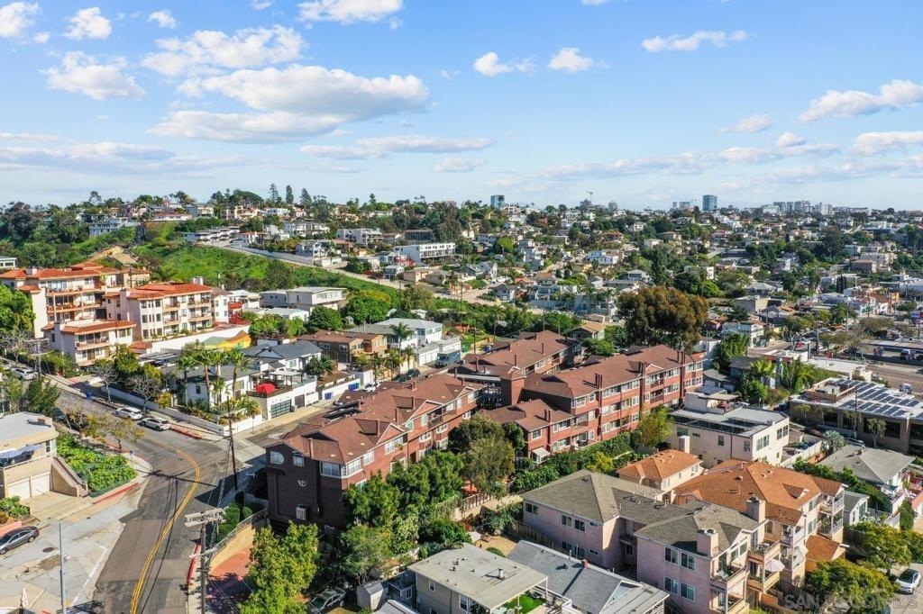 Mckee St, San Diego, CA 92110