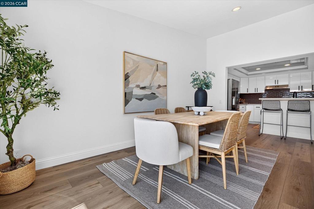 Janin Pl, Pleasant Hill, CA 94523