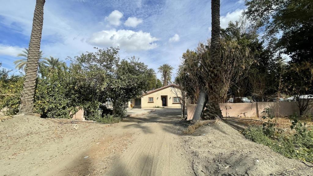 Harrison St, Thermal, CA 92274