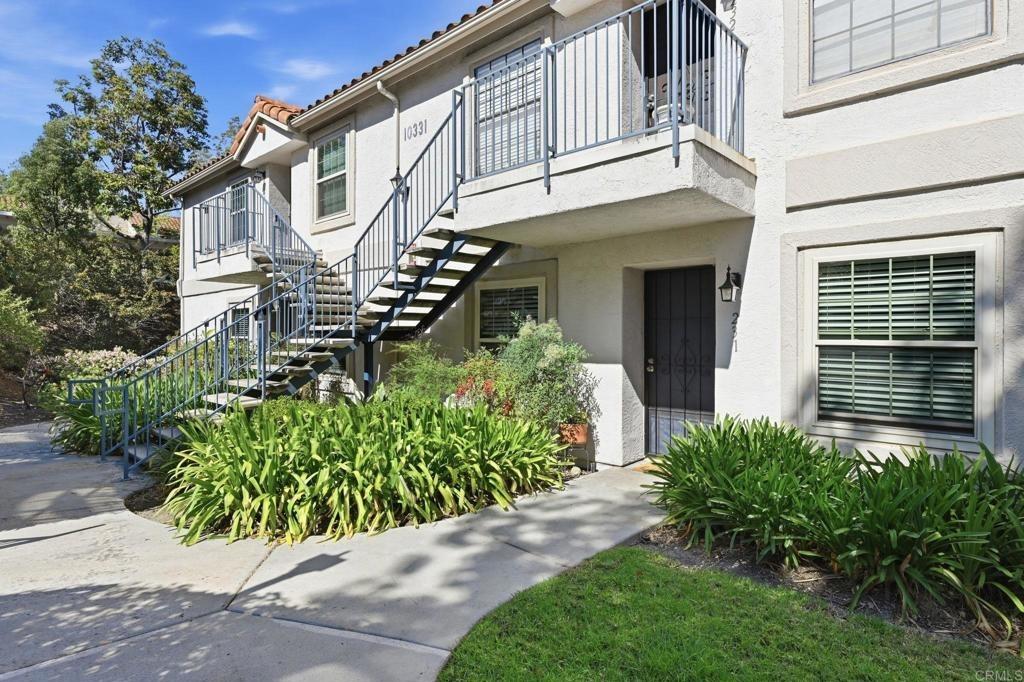 Azuaga St, San Diego, CA 92129