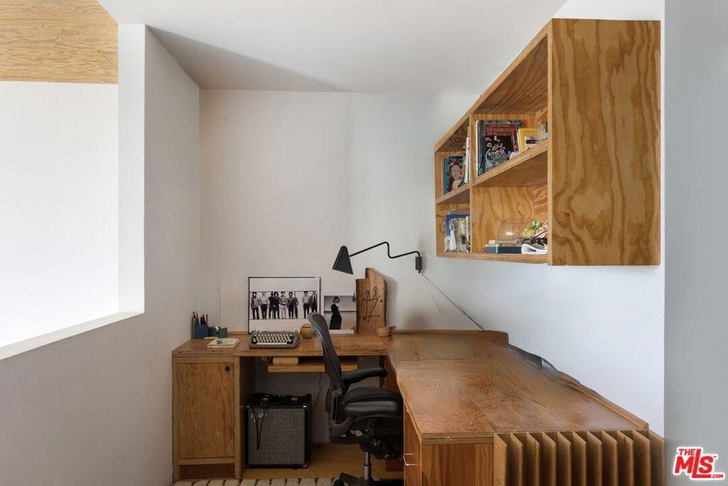 12th St, Santa Monica, CA 90404