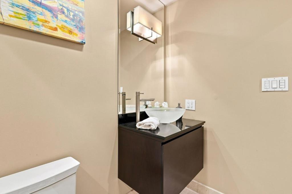 Beach Park Blvd, Foster City, CA 94404