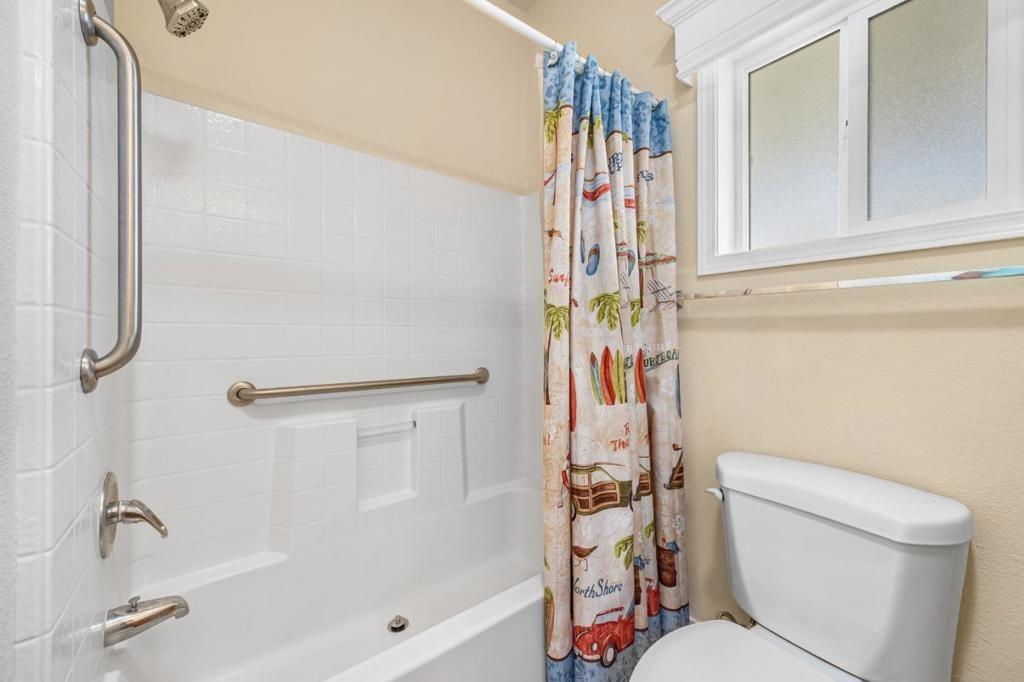 Merrill St, Santa Cruz, CA 95062