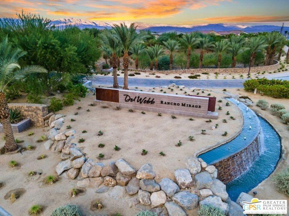 Burgundy, Rancho Mirage, CA 92270