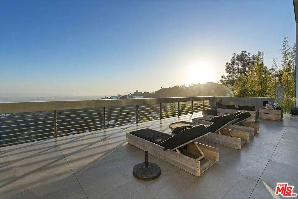 Appian Way, Los Angeles, CA 90046