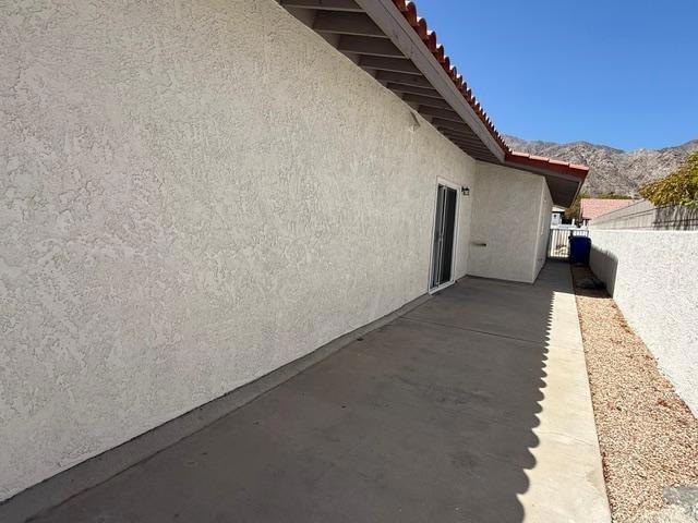 Avenida Obregon, La Quinta, CA 92253