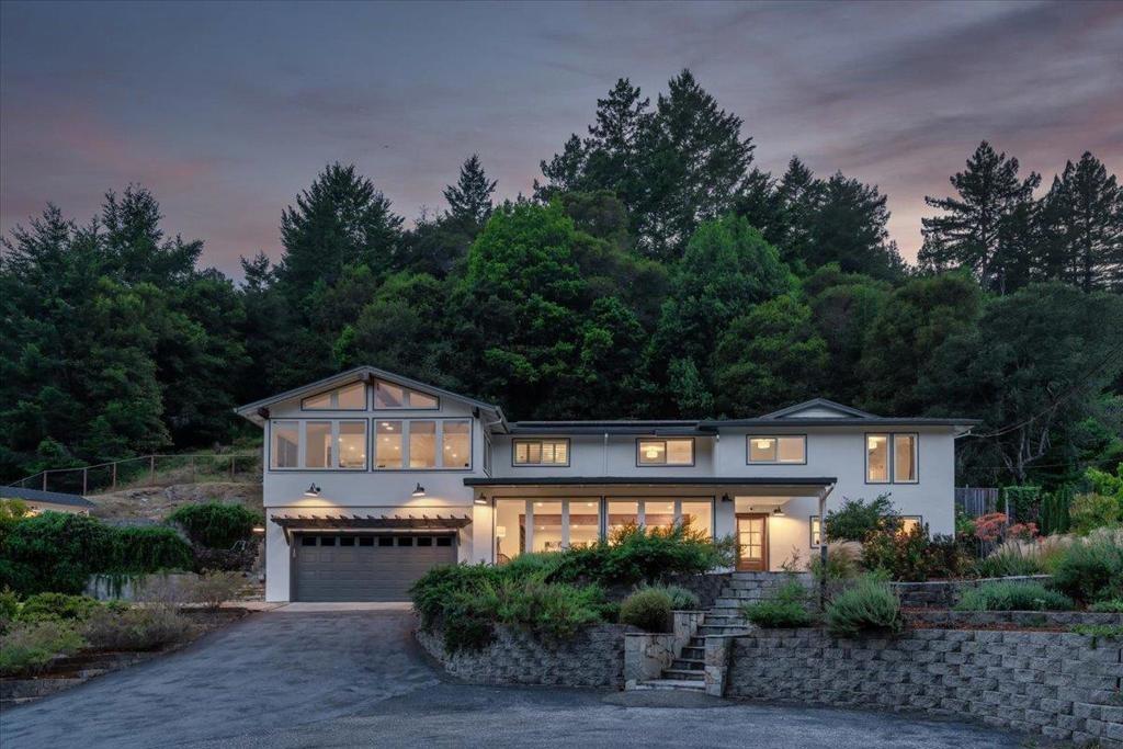 Granite Creek Rd, Santa Cruz, CA 95065
