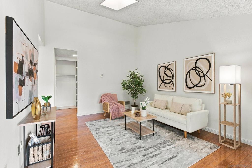 Adobe Falls Rd, San Diego, CA 92120