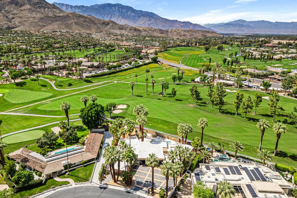 Club View Dr, Rancho Mirage, CA 92270