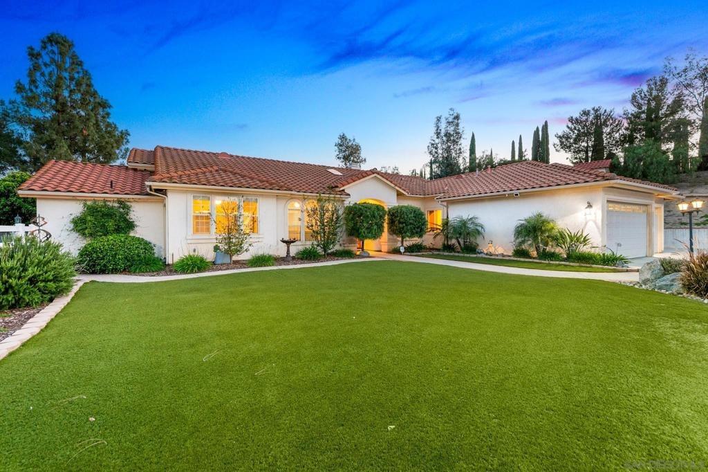Victoria Cir, Alpine, CA 91901