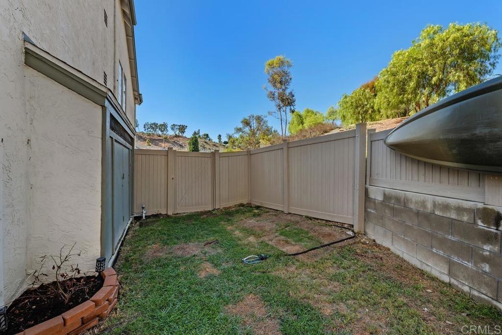 Spring Canyon Dr, Spring Valley, CA 91977