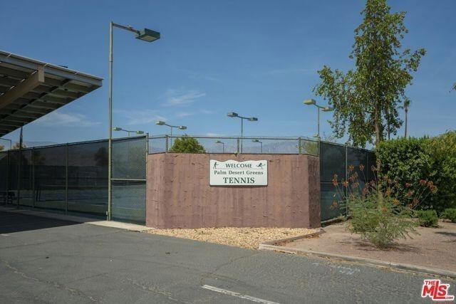 Palm Greens Pkwy, Palm Desert, CA 92260