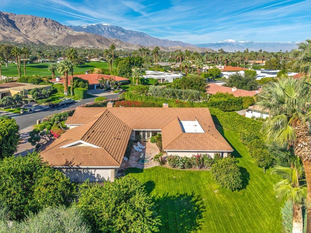 W Thunderbird Ter, Rancho Mirage, CA 92270